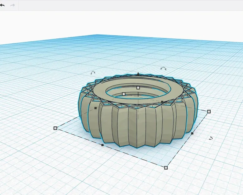Đai ốc và vít cho các dự án in 3D - Image 2