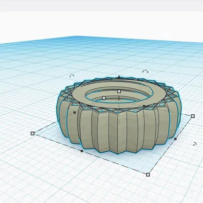 Đai ốc và vít cho các dự án in 3D