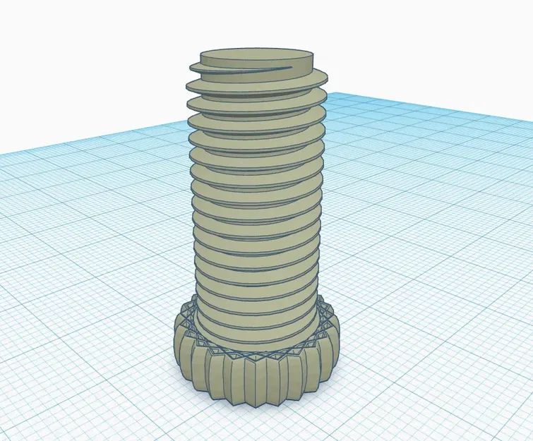 Đai ốc và vít cho các dự án in 3D - Image 5