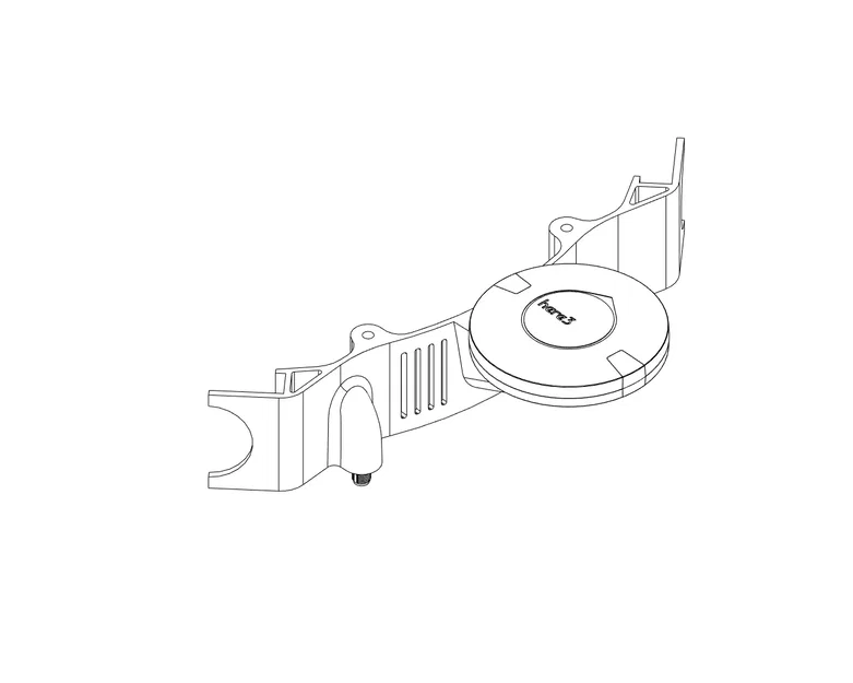 Fairing cho drone Wadjil từ Cubed Labs - Image 1