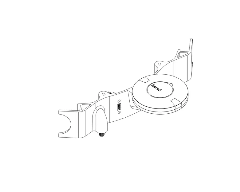 Fairing cho drone Wadjil từ Cubed Labs - Image 2
