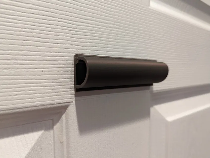 Giá đỡ giấy treo tường in 3D hoàn toàn - Image 4