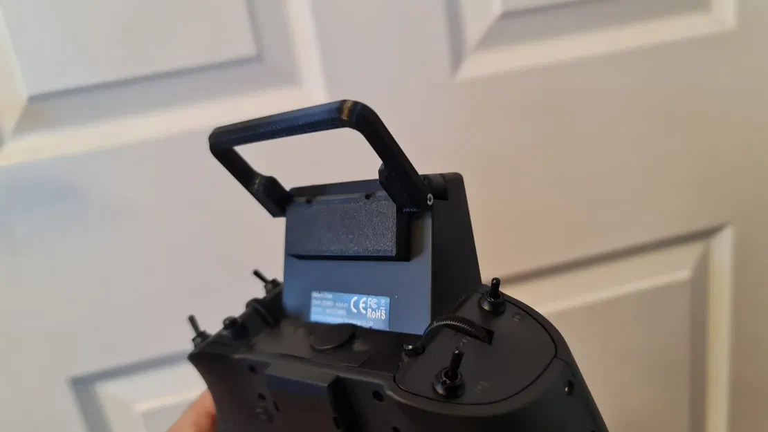 Cán cầm nhỏ cho Radiomaster Zorro - Image 2