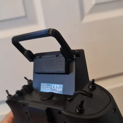 Cán cầm nhỏ cho Radiomaster Zorro