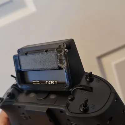 Cán cầm nhỏ cho Radiomaster Zorro