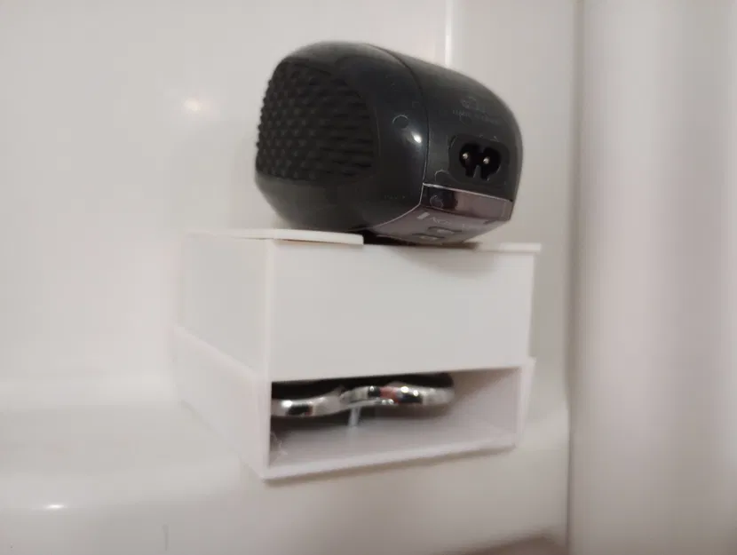 Giá đỡ cho máy cạo râu Remington Balder Pro - Image 1