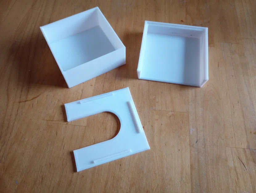 Giá đỡ cho máy cạo râu Remington Balder Pro - Image 3