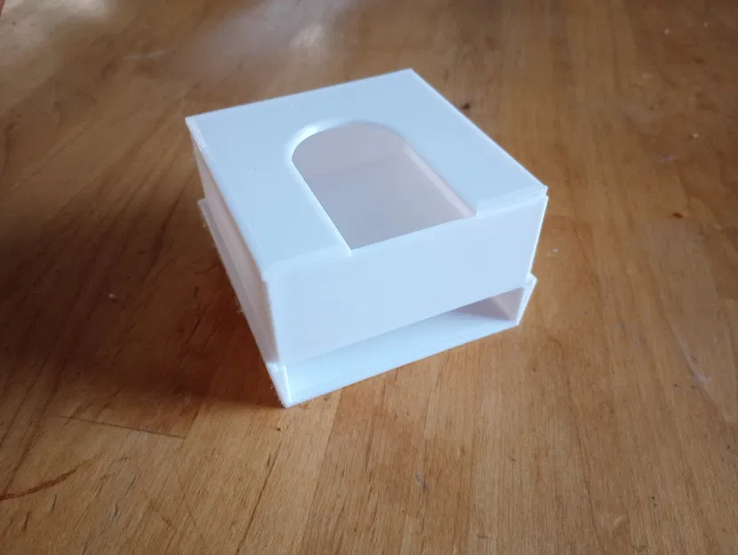 Giá đỡ cho máy cạo râu Remington Balder Pro - Image 4