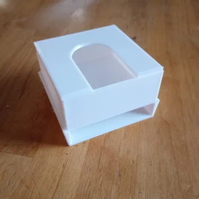 Giá đỡ cho máy cạo râu Remington Balder Pro