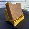 Giá đỡ xà phòng thiết kế thông thoáng cho phòng tắm - Thumbnail 3
