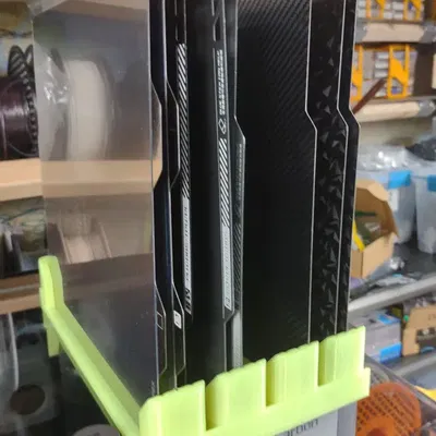 Giá đỡ đĩa in Bambu Lab lớn hơn và mạnh mẽ hơn