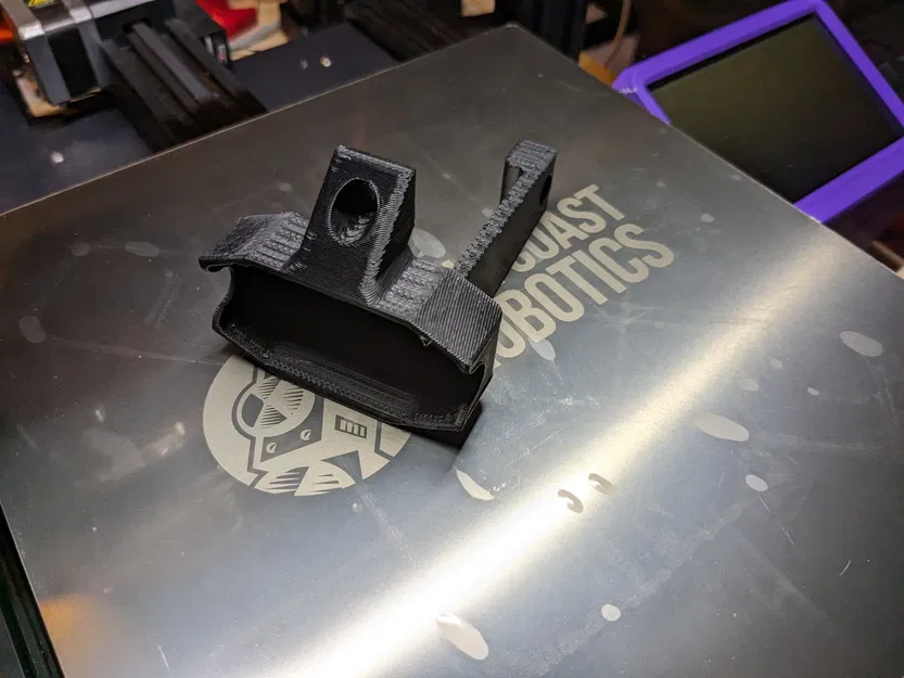 Công tắc điều chỉnh đèn LED Gulfcoast Robotics lắp bên hông - Image 1