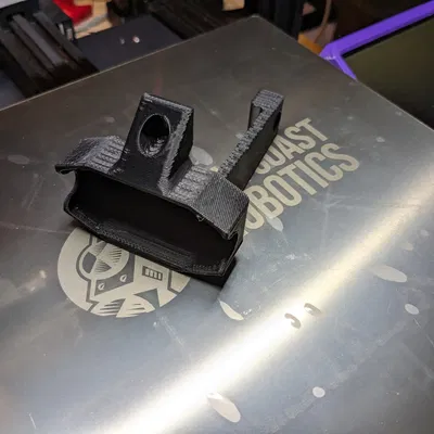 Công tắc điều chỉnh đèn LED Gulfcoast Robotics lắp bên hông