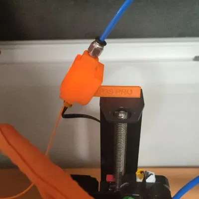 Cảm biến filament cho máy in 3D KINGROON KP3S cao trục Z