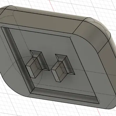 Fret chỉnh sửa cho công tắc thấp Kahil