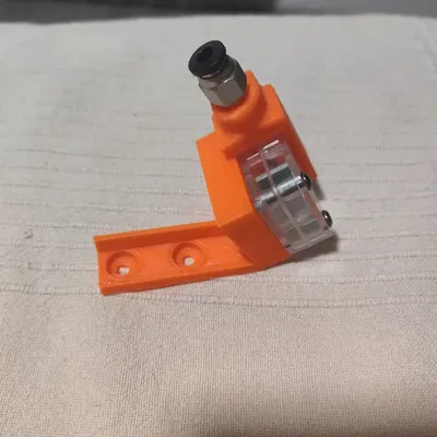 Cảm biến filament cho máy in 3D KINGROON KP3S cao trục Z