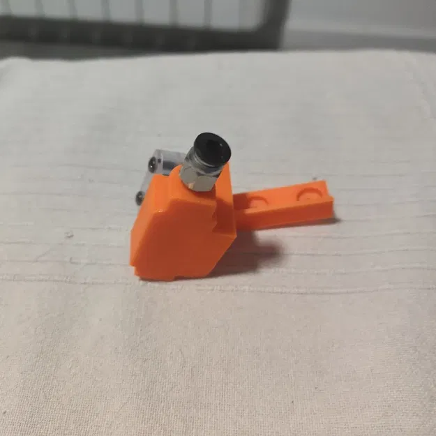 Cảm biến filament cho máy in 3D KINGROON KP3S cao trục Z - Image 4