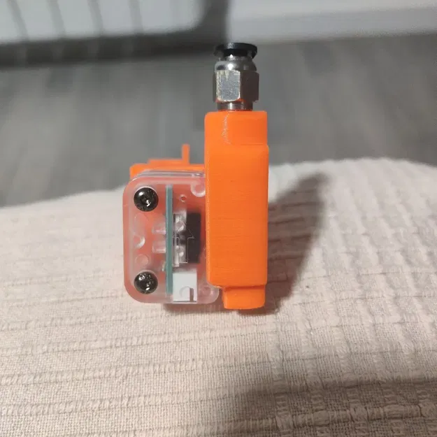 Cảm biến filament cho máy in 3D KINGROON KP3S cao trục Z - Image 5