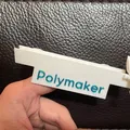 Cổng khởi đầu cho đường đua bi Polymaker - Thumbnail 1