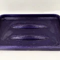 Khay hứng nước xà phòng cho máy phân phối xà phòng - Thumbnail 1