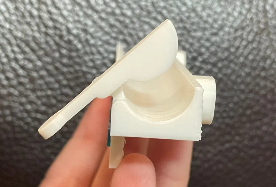 Cổng khởi đầu cho đường đua bi Polymaker - Image 2