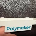 Cổng khởi đầu cho đường đua bi Polymaker - Thumbnail 3