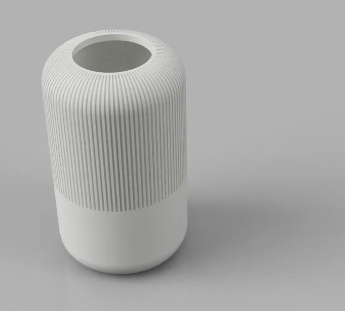 Bình hoa hiện đại trang trí nội thất - Image 1