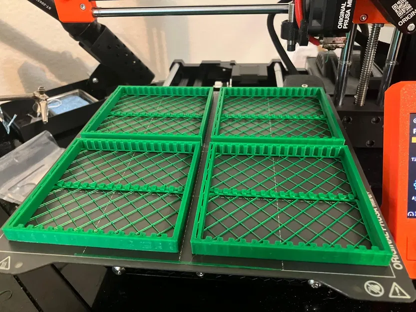 Giá đỡ mẫu kính hiển vi cố định cho nghiên cứu khoa học - Image 1