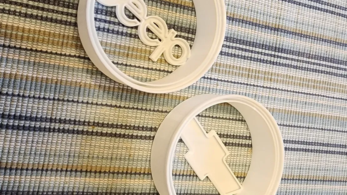 Đế lót ly hình logo xe hơi cho quà tặng - Image 2