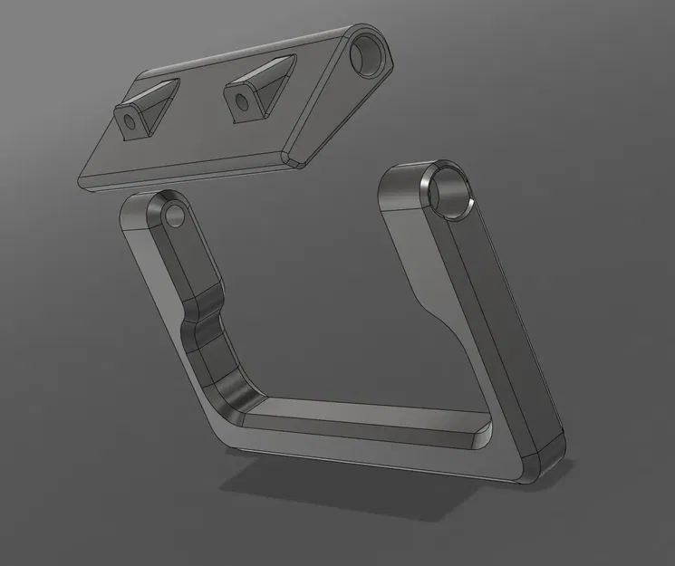 Tay cầm Radiomaster Zorro cải tiến mạnh mẽ - Image 2