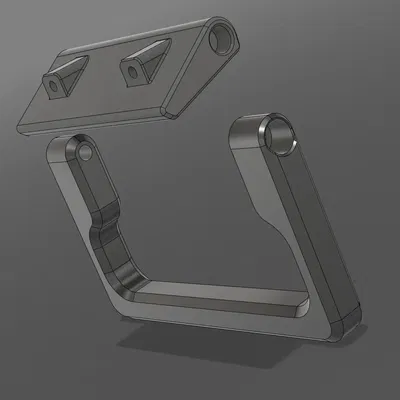 Tay cầm Radiomaster Zorro cải tiến mạnh mẽ