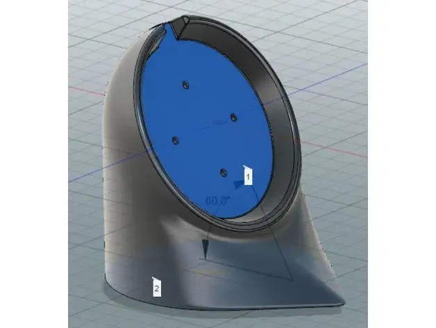 Camera An Ninh Xiaomi 360 Độ - Image 1