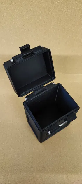 Hộp đạn .223 cho kẹp đạn Stripper - Image 4