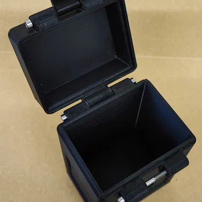 Hộp đạn .223 cho kẹp đạn Stripper