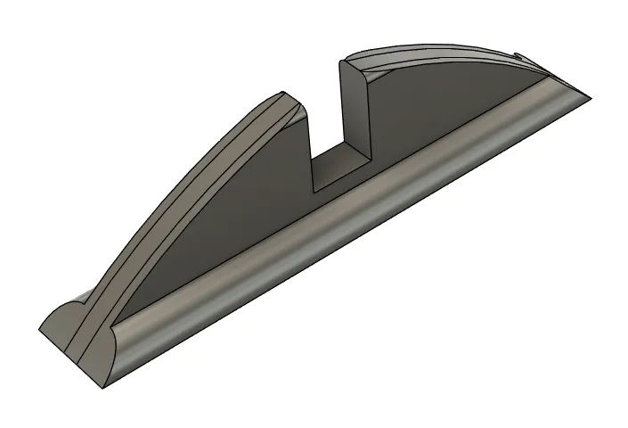 Giá đỡ hình ảnh có thể điều chỉnh kích thước - Image 1