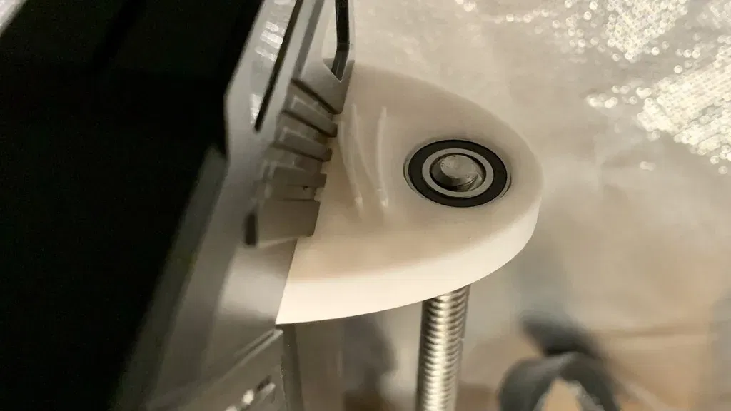 Bộ ổn định trục Z cho máy in 3D Anycubic Kobra - Image 1