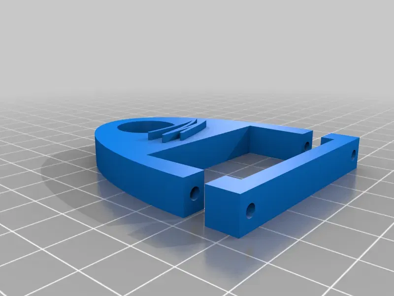 Bộ ổn định trục Z cho máy in 3D Anycubic Kobra - Image 2