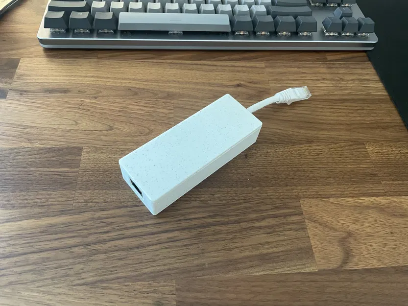 Hộp đựng RJ45 và bảng mạch 15x20 chân - Image 4