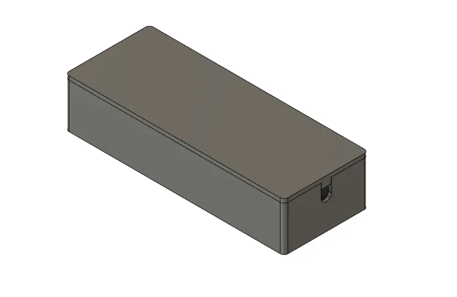 Hộp đựng RJ45 và bảng mạch 15x20 chân - Image 5