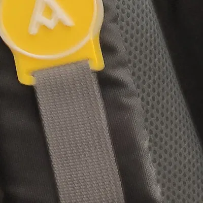 Huy hiệu Molle trống cho balo và thiết bị ngoài trời