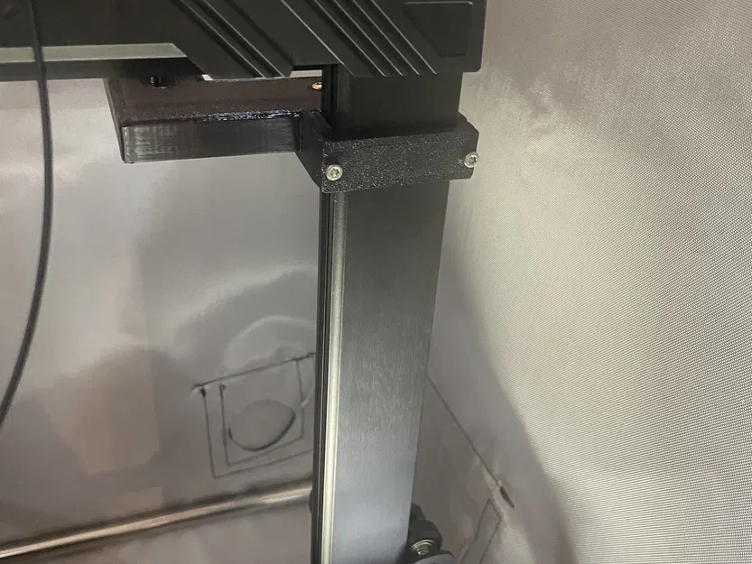 Mô hình nâng cấp trục Z đôi cho Anycubic Kobra tiêu chuẩn - Image 3