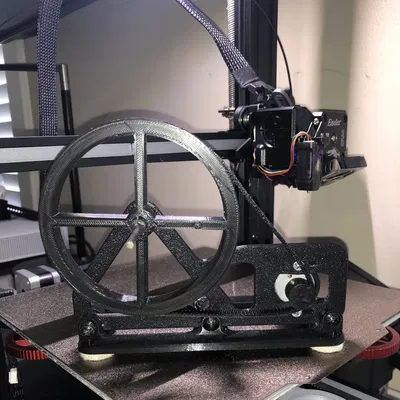 Giá đỡ chân cho Xbox One S nâng cao trải nghiệm chơi game