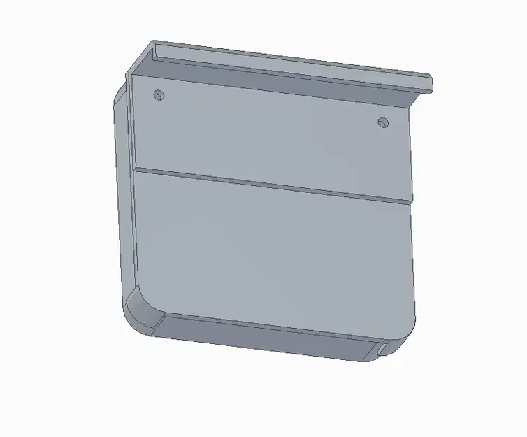 Giá đỡ lắp đặt thiết bị truyền hình IP cho TV LED - Image 1