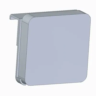 Giá đỡ lắp đặt thiết bị truyền hình IP cho TV LED