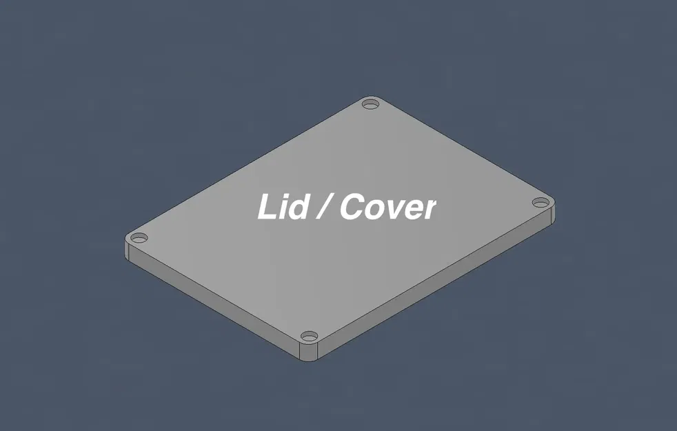 Hộp đựng bài chơi từ tính cho bộ bài UNO - Image 3