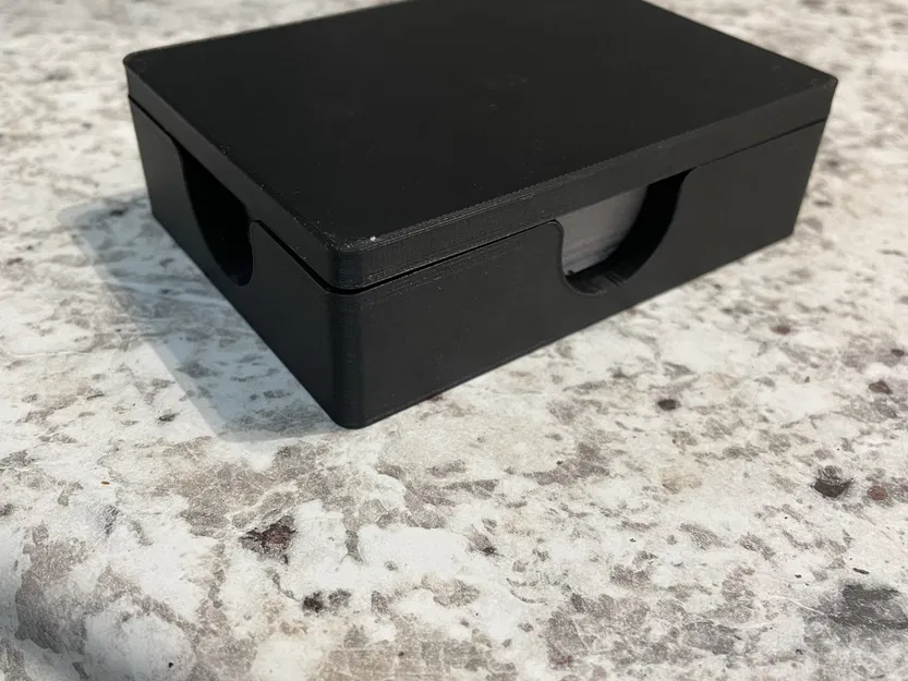 Hộp đựng bài chơi từ tính cho bộ bài UNO - Image 4