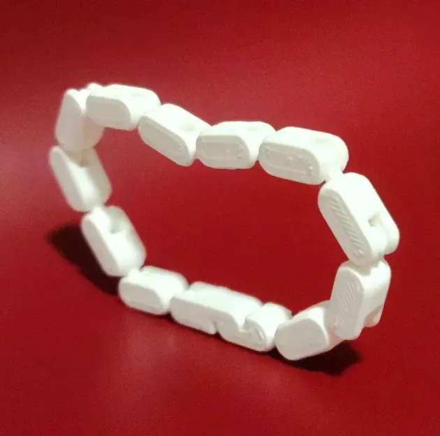 Vòng tay 15 cm phong cách độc đáo - Image 1