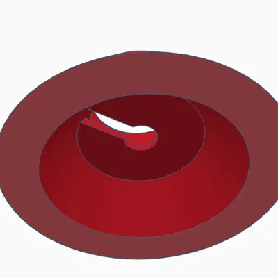 Giá đỡ động cơ cho máy bay điều khiển từ xa