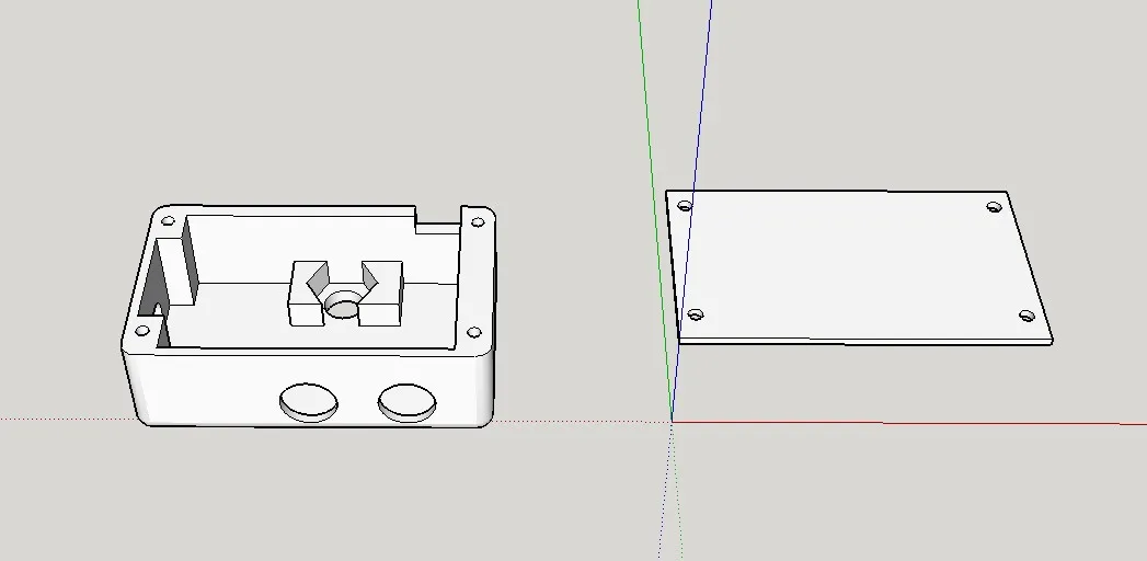 Bộ chia Y cho jack stereo hỗ trợ 2 thiết bị âm thanh - Image 2