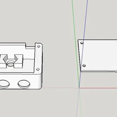 Bộ chia Y cho jack stereo hỗ trợ 2 thiết bị âm thanh